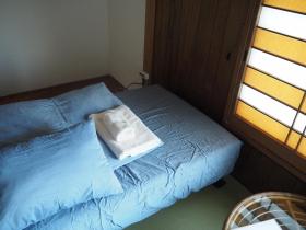 Guesthouse & Beach Cafe Fuego