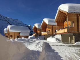 Feriendorf Walserland