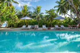 Bliss Hotel Praslin