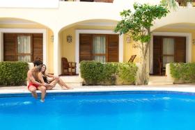 Hotel Riviera Caribe Maya