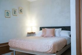 Vittoria Guest House Salerno