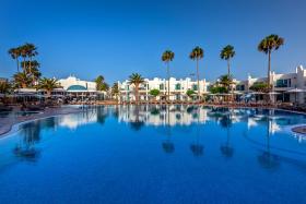 Barceló Corralejo Sands