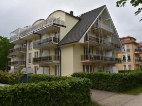 Ferienwohnung Rügenzauber