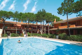 Villaggio Capistrano