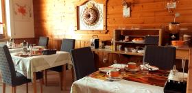 Haus Angelika - bed & breakfast - Innsbruck/Igls