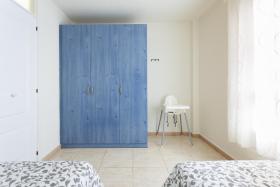 Arco Iris on the sea with pool