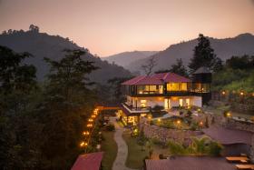 Shaantam Resorts and Spa