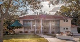 Mashabei Sade Kibbutz Country Lodging