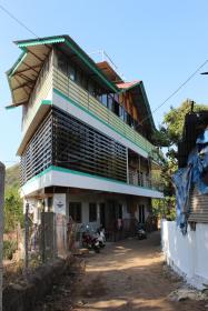 Shreyas Guest house - Tatkare Villa