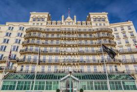 The Grand Brighton