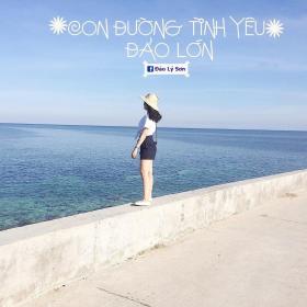 KHÁCH SẠN GIA THỊNH LÝ SƠN