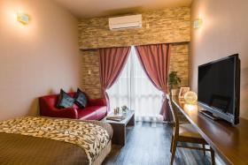 Mr. Kinjo in Alaha Style