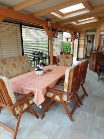 Bed and Breakfast Beros