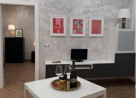 Etnea Street Apartment