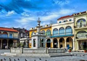 Casa Niñita LA HABANA