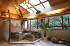 Chief Villa Hot Spring Resort