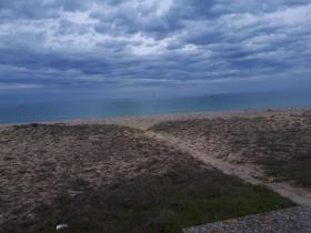 Il Tremolar Della Marina