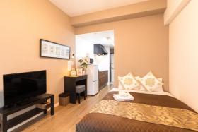 Mr KINJO in PREMIUM TERRACE CHATAN