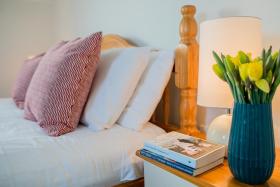 Oar restaurant and Rooms