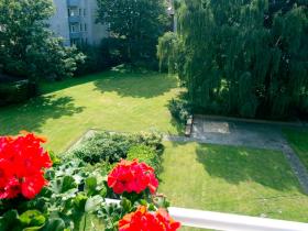 Ferienwohnung an der Deichstraße