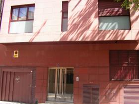 Apartamento Cifuentes