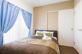 Mr. Kinjo in Makishi