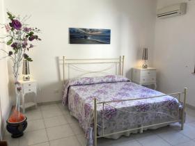 Isola di Favignana - Mulini Smart Rooms