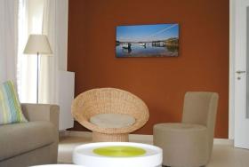 Ostsee Lodges mit Wellnessbereich