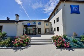 ibis budget Marne la Vallée