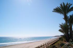 Apartamentos Riviera Beach