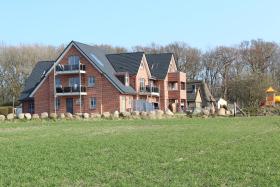 Ferienwohnungen am Museumshof