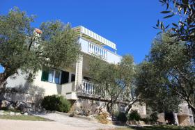 Robinzon kuća Vila Valentina