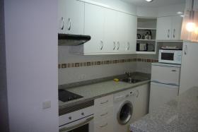 Las Palmeras III- Fincas Arena