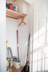 Quire Court Apartment