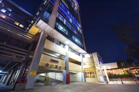 BMK House Apartments