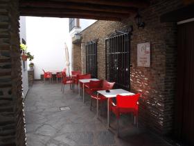 Apartamentos El Mirador