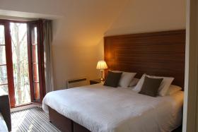 Beancross Restaurant And Hotel