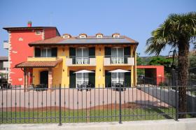 Agriturismo Terra E Sole