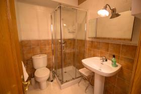 Apartamentos Las Palmeras