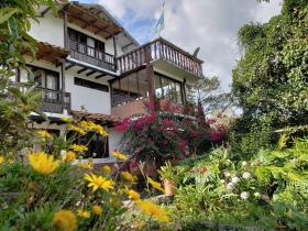 Hostal Pachamama