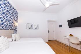 Emblemático Hotel Madrid