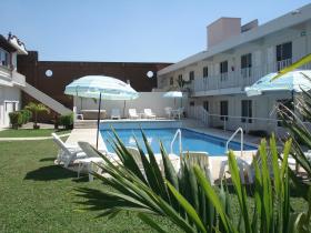 AOHOM SANTUARIO HOTEL & SPA
