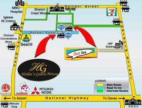 Heilee's Guest House