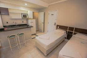 Apart Hotel Bhally INN