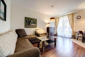 DR Apartments - Patio Mare