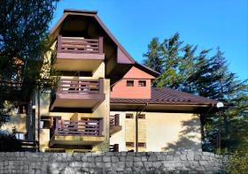 Dom wczasowy Przy Skałkach - stosujemy procedury bezpieczeństwa sanitarnego