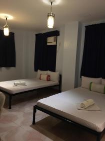 Rancho Lodge Sorsogon