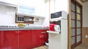 Tongyeong Bada Sarang Pension