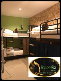 Baan Wararin Hostel