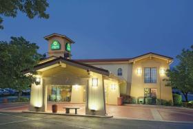 La Quinta Inn by Wyndham Salt Lake City Midvale
